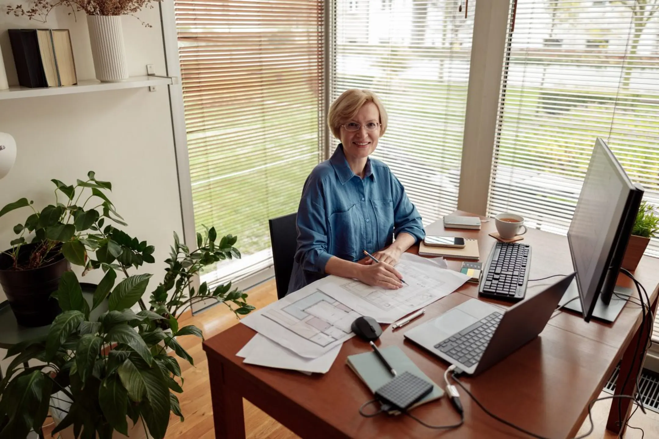 Professional tax guidance and planning